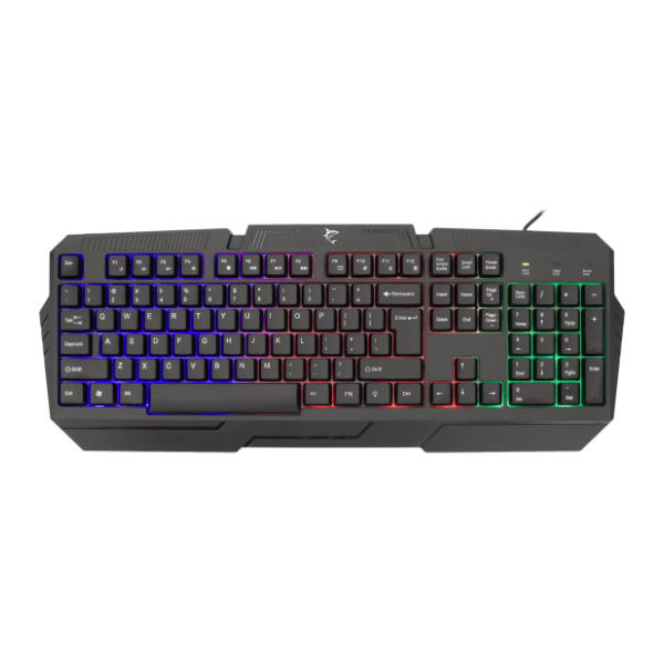 WHITE SHARK tastatura GK-2105 Dakota SR(YU)