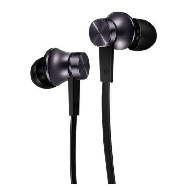XIAOMI slušalice Basic crne