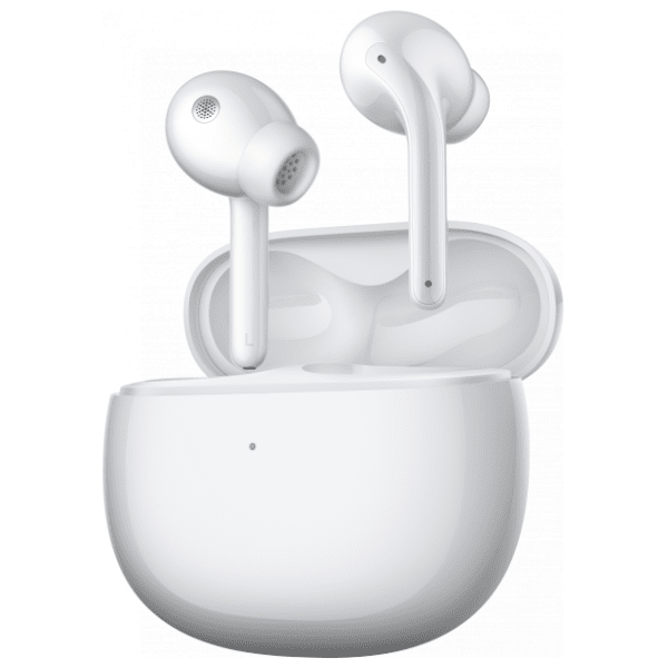 XIAOMI slušalice Buds 3 bele