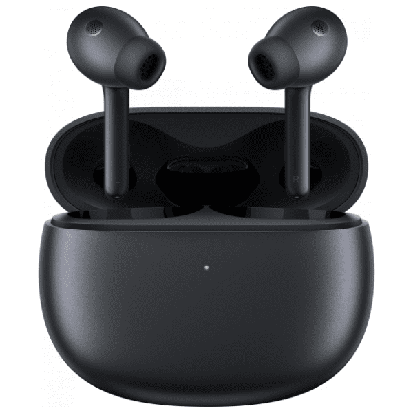 XIAOMI slušalice Buds 3 crne