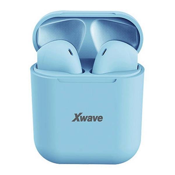 XWAVE slušalice Y10 plave