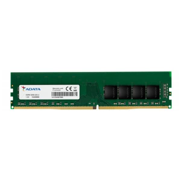 A-DATA 8GB DDR4 3200MHz AD4U32008G22-SGN