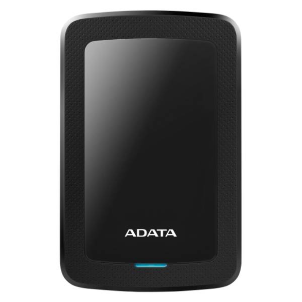 A-DATA eksterni HDD 1TB AHV300-1TU31-CBK