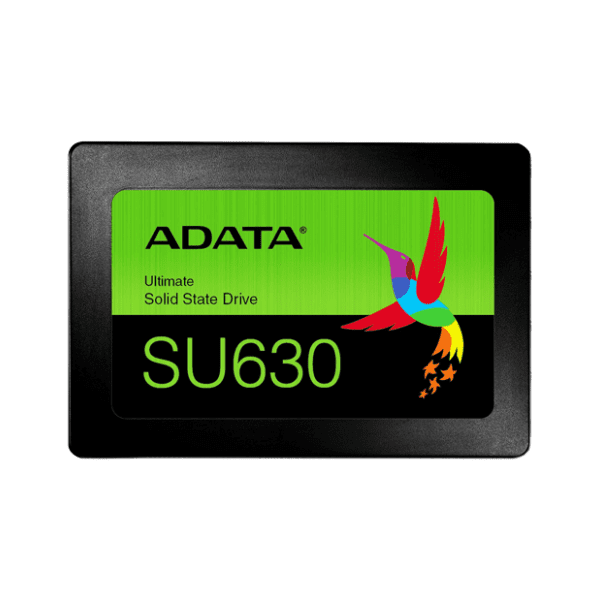 A-DATA SSD 240GB ASU630SS-240GQ-R