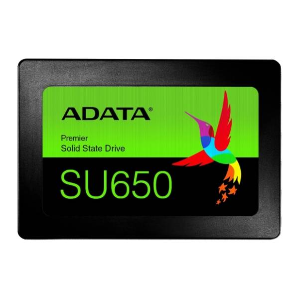 A-DATA SSD 240GB ASU650SS-240GT-R