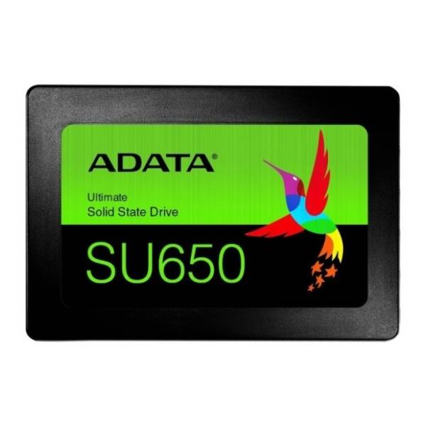 A-DATA SSD 256GB ASU650SS-256GT-R
