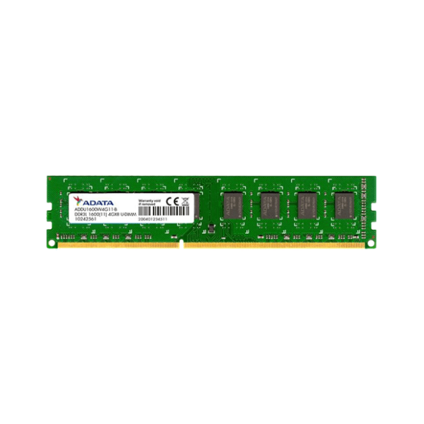 APACER 4GB DDR3 1600MHz AU04GFA60CATBGJ