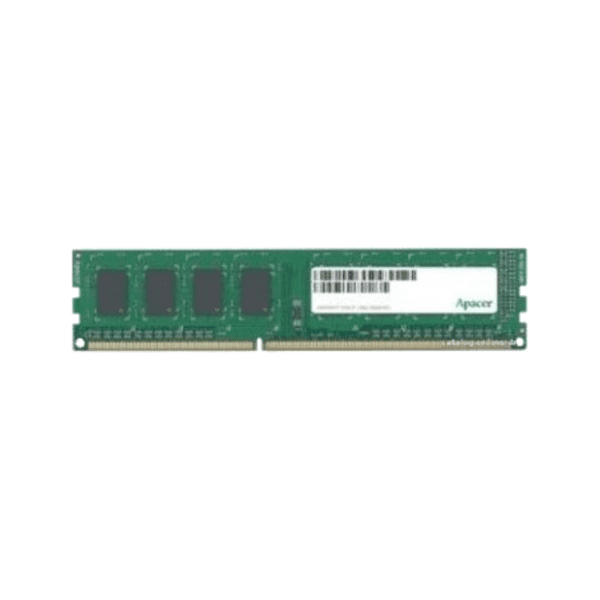 APACER 8GB DDR3 1600MHz DG.08G2K.KAM