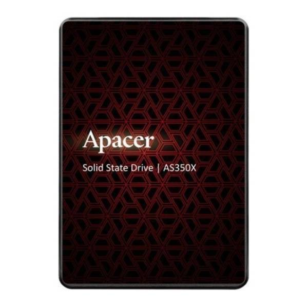 APACER SSD 1TB AS350X