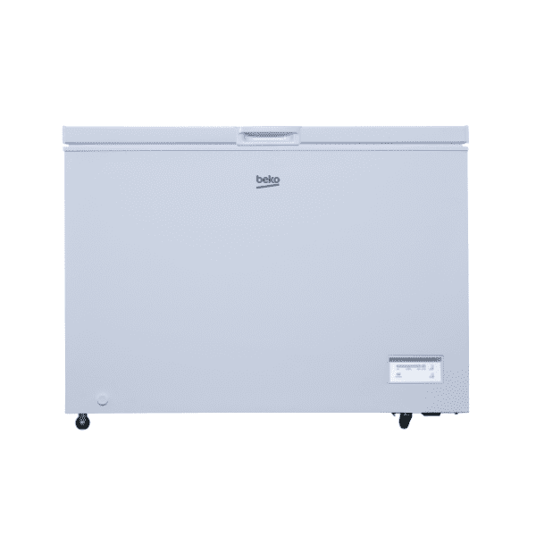 BEKO zamrzivač CF316WN
