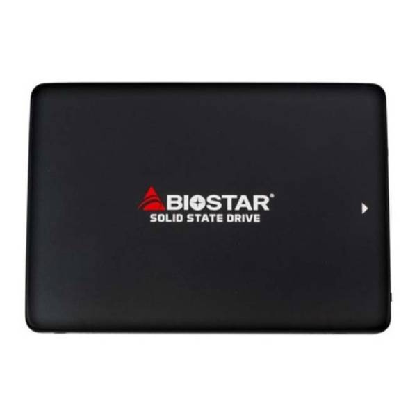 BIOSTAR SSD 240GB S120-240