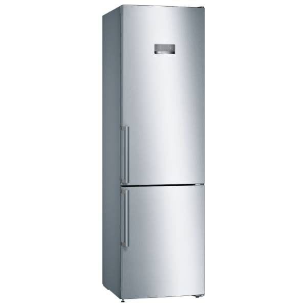 BOSCH kombinovani frižider KGN397LEQ