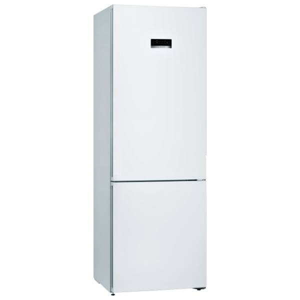 BOSCH kombinovani frižider KGN49XWEA
