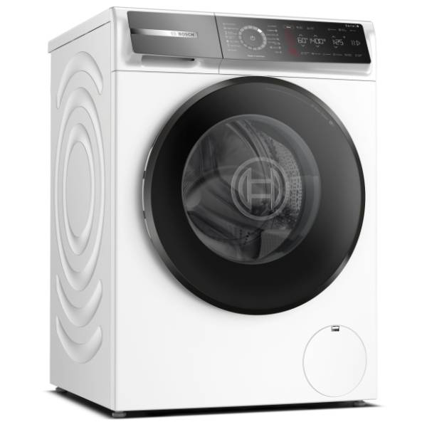 BOSCH mašina za pranje veša WGB24410BY