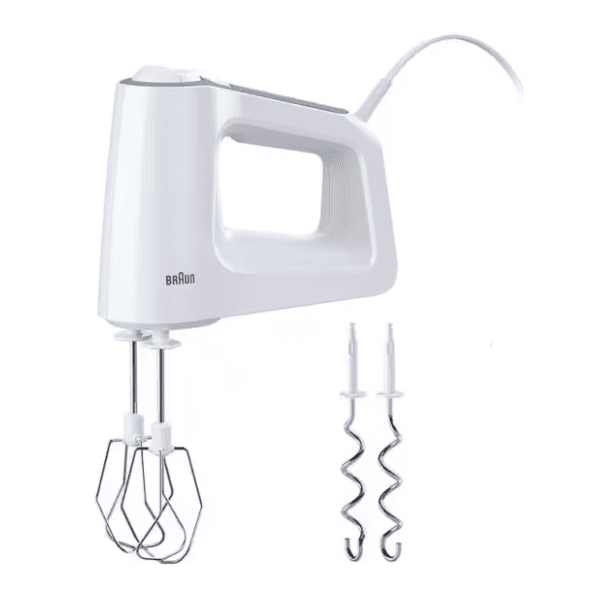 BRAUN mikser HM3100WH