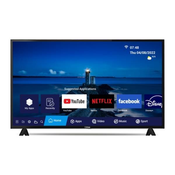 FOX televizor 42AOS430E
