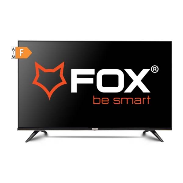 FOX televizor 43WOS620D