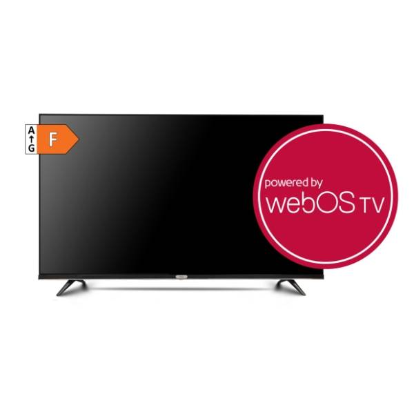FOX televizor 50WOS620D