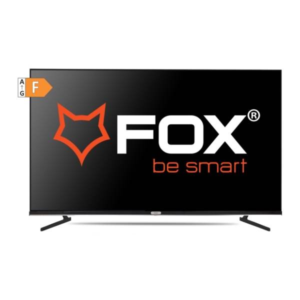 FOX televizor 65WOS620D