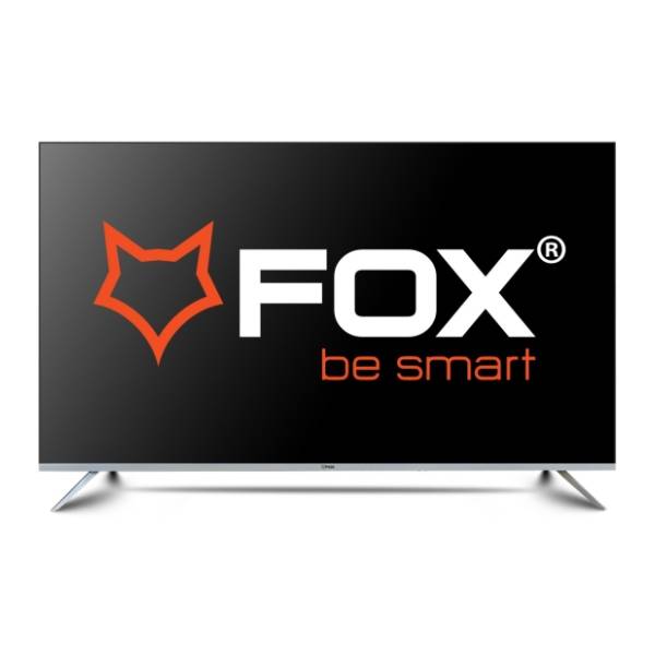 FOX televizor 75WOS620D