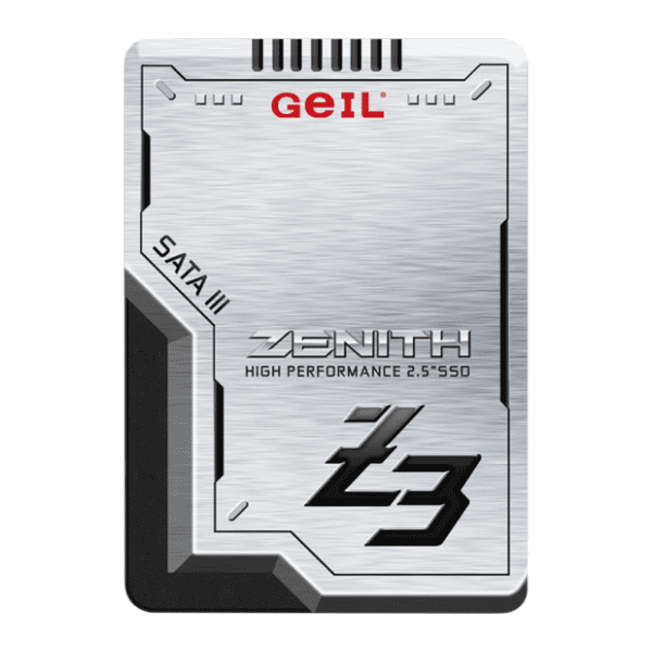 GEIL SSD 128GB GZ25Z3-128GP
