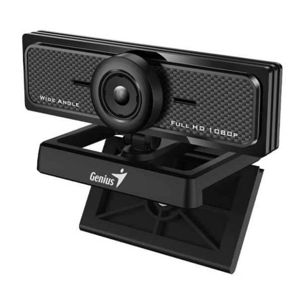 GENIUS web kamera WideCam F100 V2
