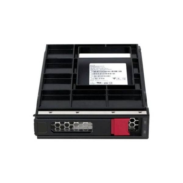 HPE SSD 480GB P19974-B21
