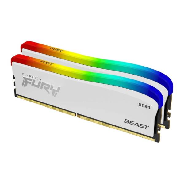 KINGSTON 16GB (2 x 8GB) DDR4 3600MHz KF436C17BWAK2/16