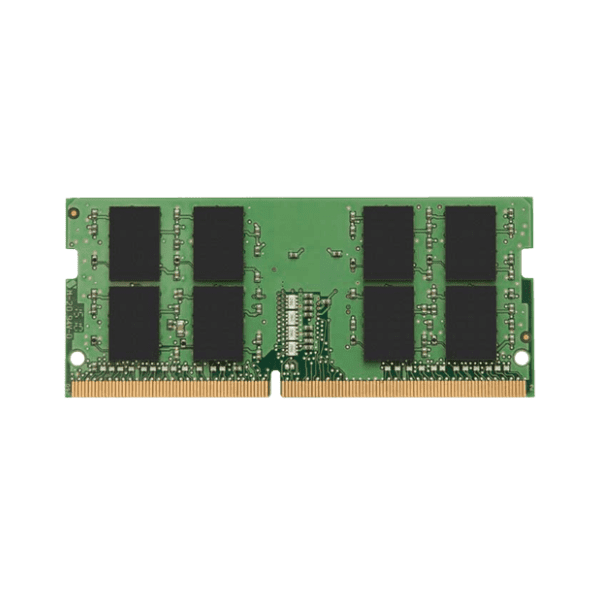 KINGSTON 16GB DDR4 2666MHz KVR26S19S8/16