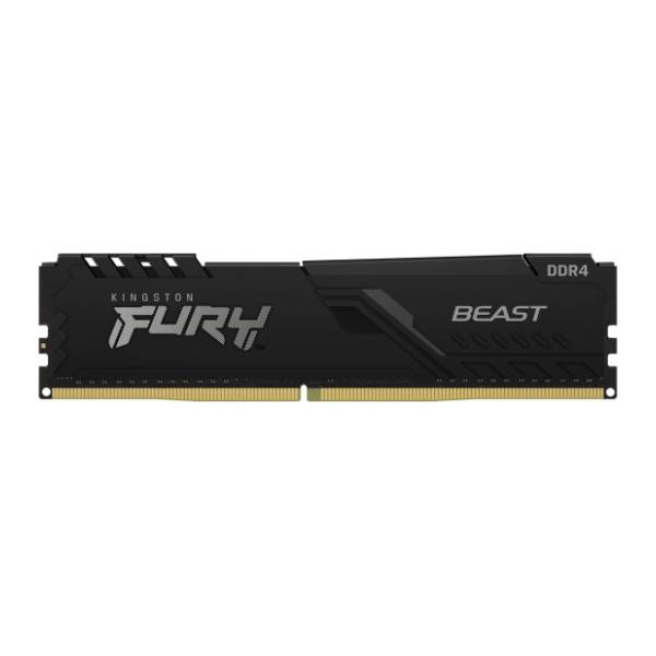 KINGSTON 16GB DDR4 3200MHz KF432C16BB/16