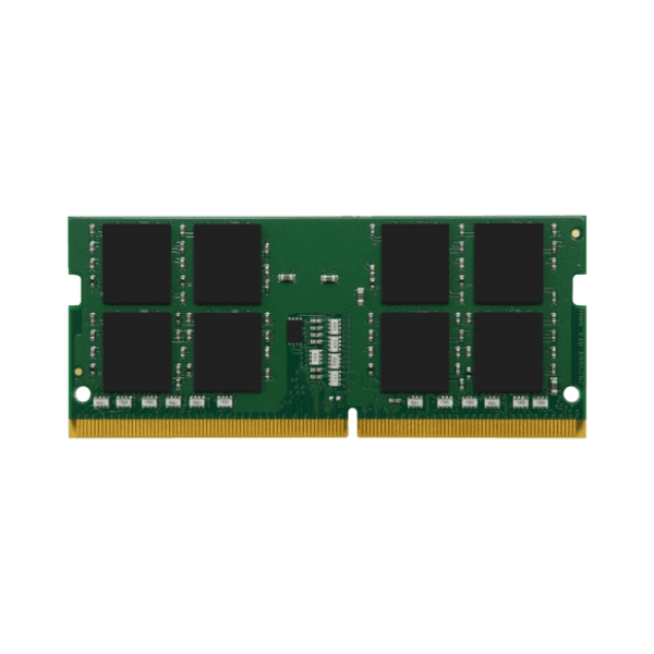 KINGSTON 16GB DDR4 3200MHz KVR32S22D8/16