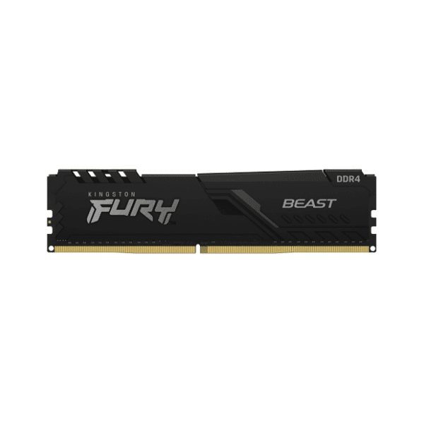 KINGSTON 16GB DDR4 3733MHz KF437C19BB1/16