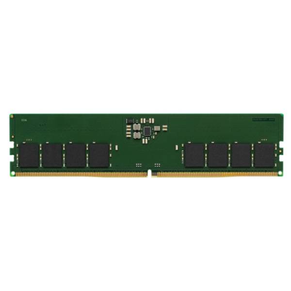 KINGSTON 16GB DDR5 4800MHz KVR48U40BS8-16