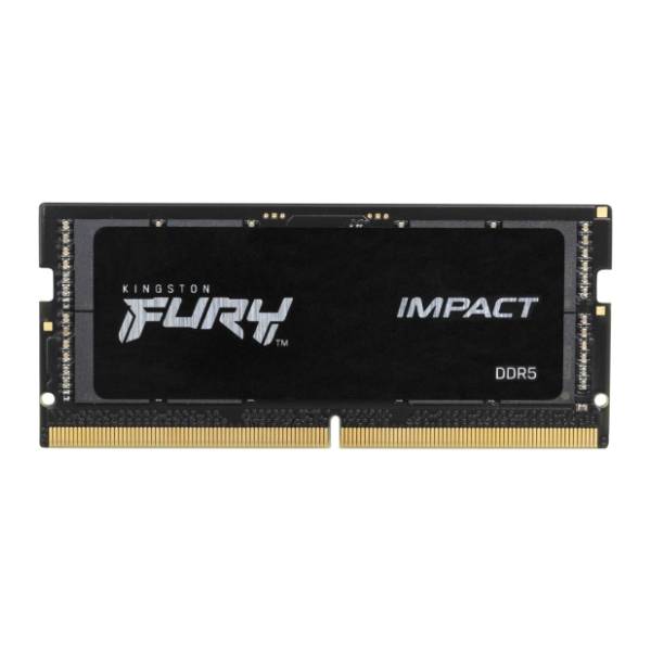 KINGSTON 16GB DDR5 5600MHz KF556S40IB-16