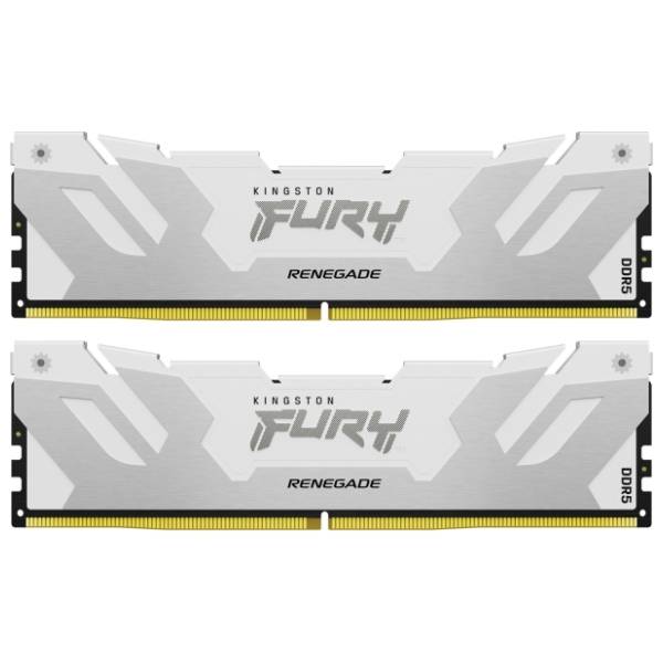 KINGSTON 32GB (2 x 16GB) DDR5 7200MHz KF572C38RWK2-32