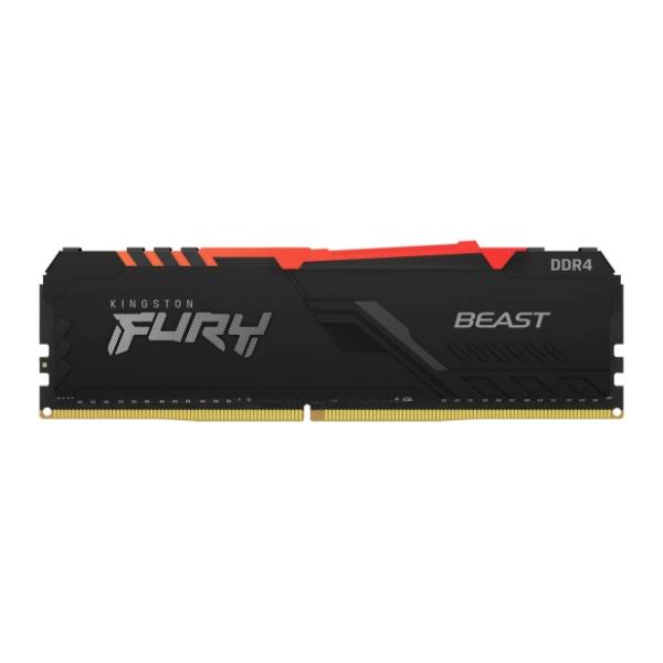KINGSTON 32GB DDR4 3200MHz KF432C16BBA/32