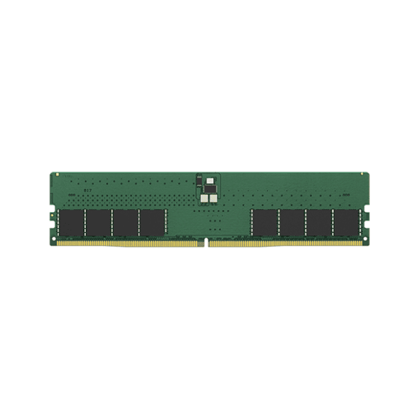 KINGSTON 32GB DDR5 4800MHz KVR48U40BD8-32