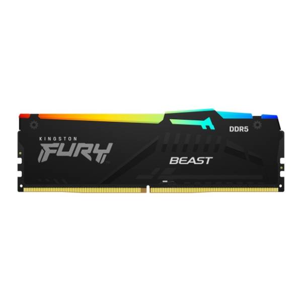 KINGSTON 32GB DDR5 5600MHz KF556C40BBA-32
