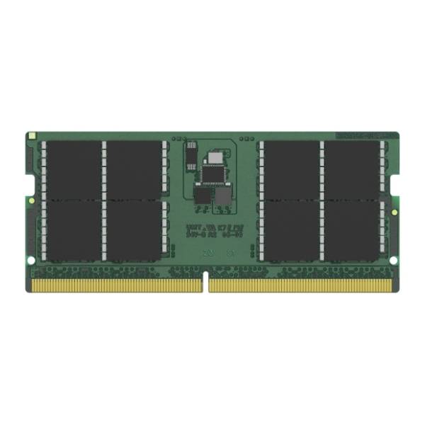 KINGSTON 32GB DDR5 5600MHz KVR56S46BD8-32