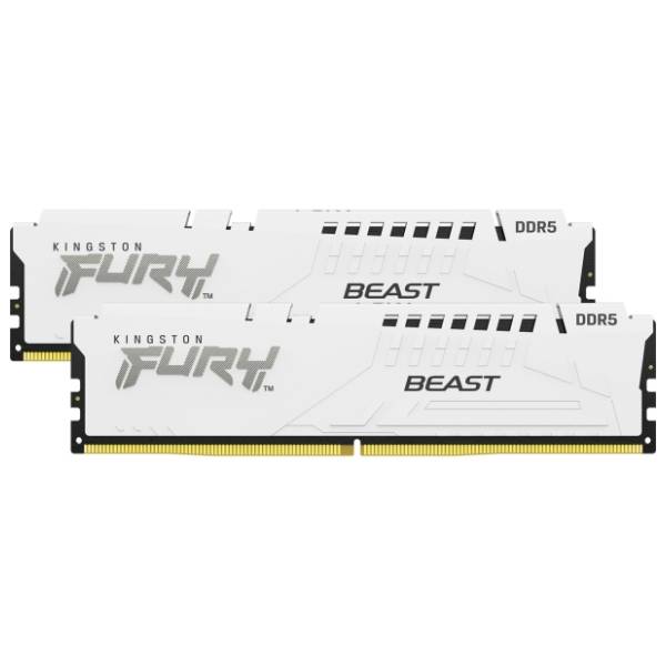 KINGSTON 64GB (2 x 32GB) DDR5 6000MHz KF560C36BWEK2-64
