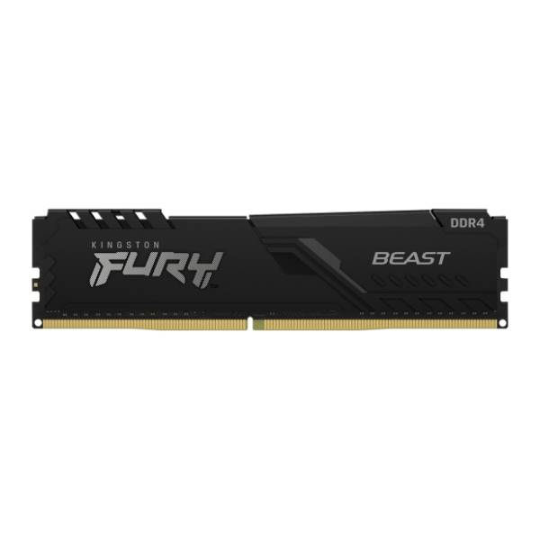 KINGSTON 8GB DDR4 2666MHz KF426C16BB/8