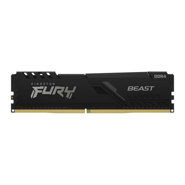 KINGSTON 8GB DDR4 3200MHz KF432C16BB/8