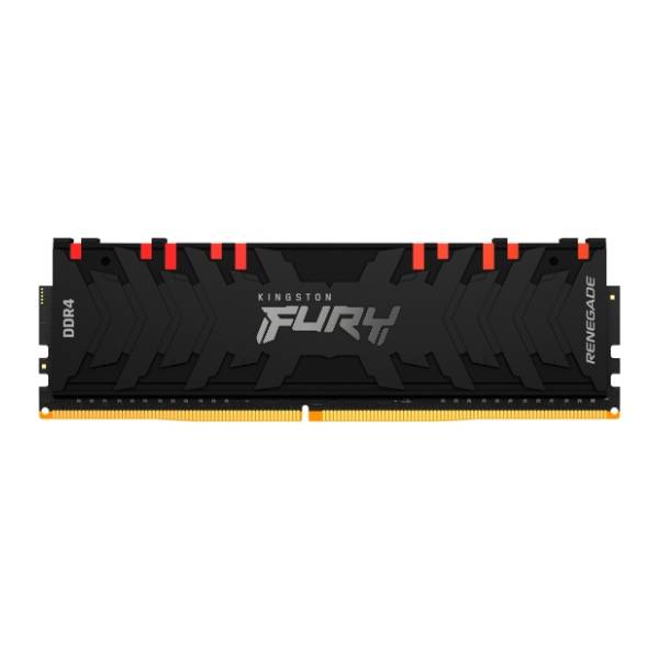 KINGSTON 8GB DDR4 4000MHz KF440C19RBA/8