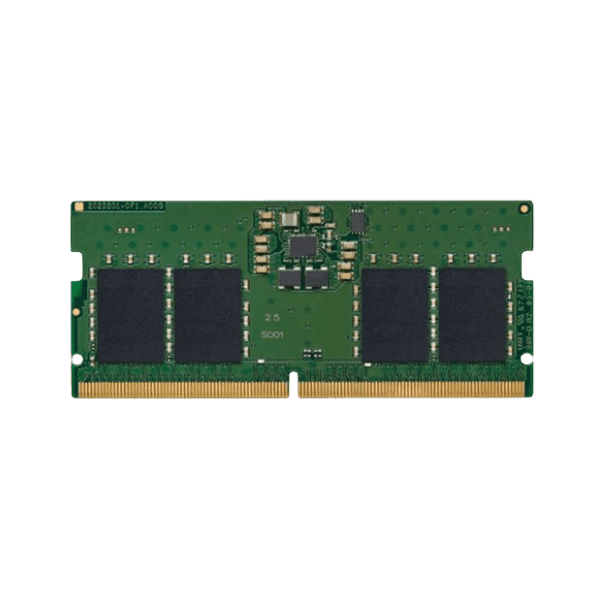 KINGSTON 8GB DDR5 4800MHz KVR48S40BS6-8
