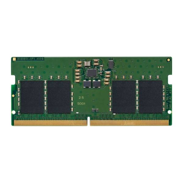 KINGSTON 8GB DDR5 5600MHz KVR56S46BS6-8