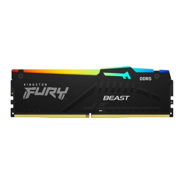 KINGSTON 8GB DDR5 6000MHz KF560C40BBA-8
