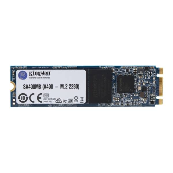KINGSTON SSD 120GB SA400M8/120G