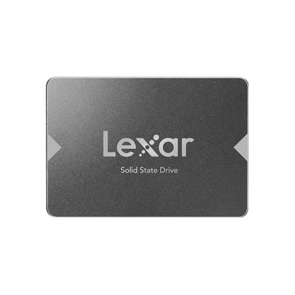 LEXAR SSD 256GB LNS100-256RB