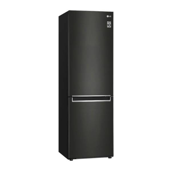 LG kombinovani frižider GBB61BLJMN