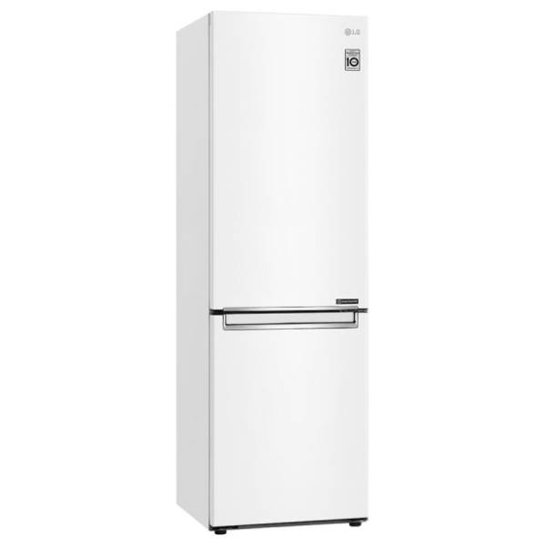 LG kombinovani frižider GBP31SWLZN